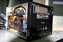 2008 - Shuttle MiniPC con 8800GT e Alim TT Speciale